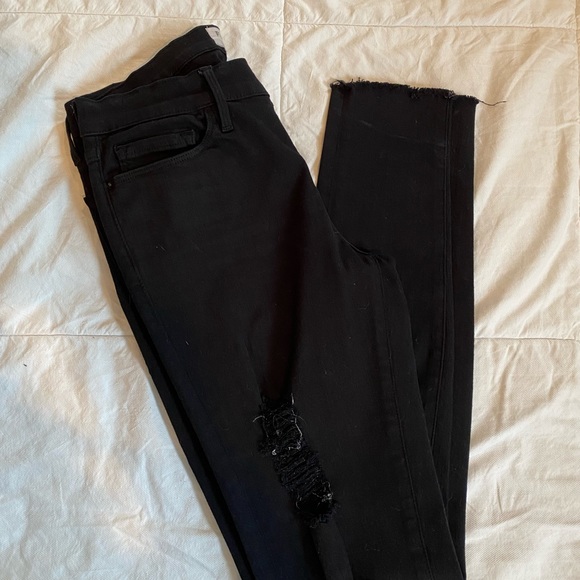 Frame Jeans - Picture 4 of 5